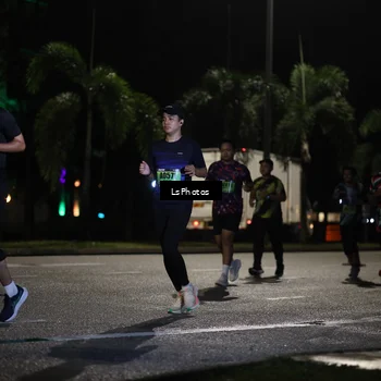 Runner Photo 5734128