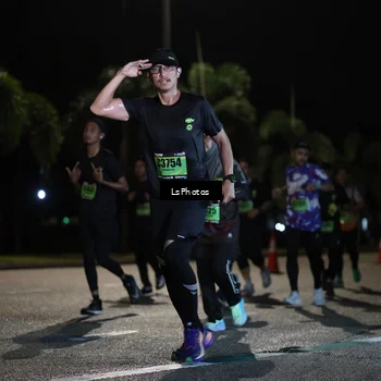 Runner Photo 5734129