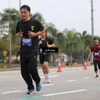 Runner Photo 5734130