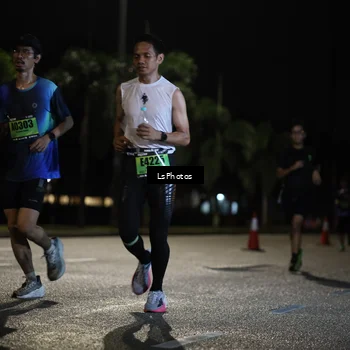 Runner Photo 5734132