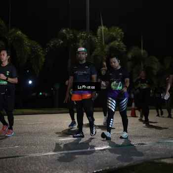 Runner Photo 5734133