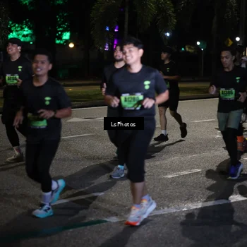 Runner Photo 5734134