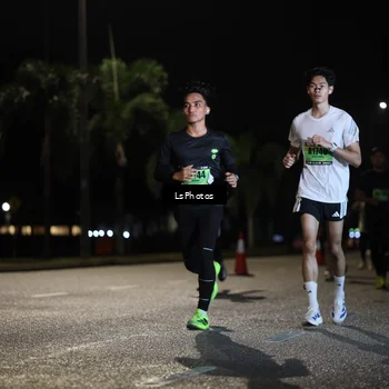 Runner Photo 5734135