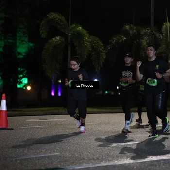 Runner Photo 5734137