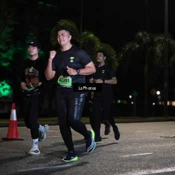 Runner Photo 5734138