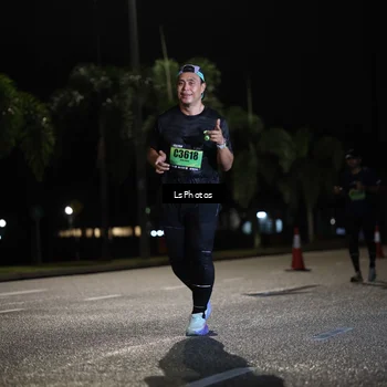 Runner Photo 5734139