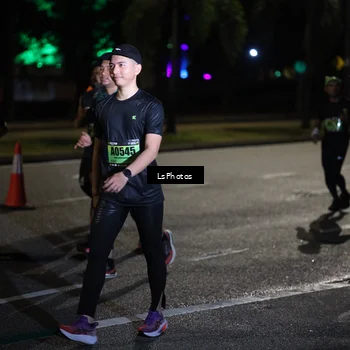 Runner Photo 5734140