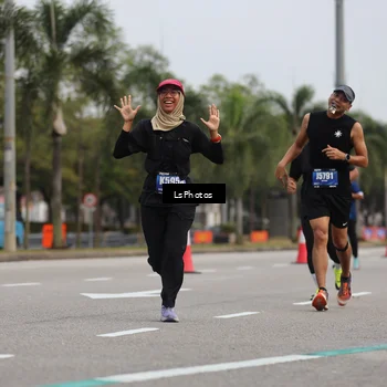 Runner Photo 5734141