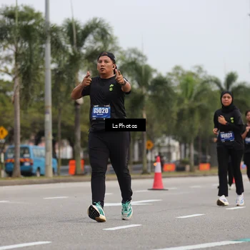 Runner Photo 5734143