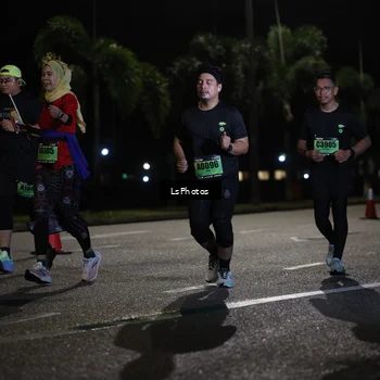 Runner Photo 5734144