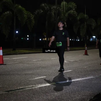 Runner Photo 5734145