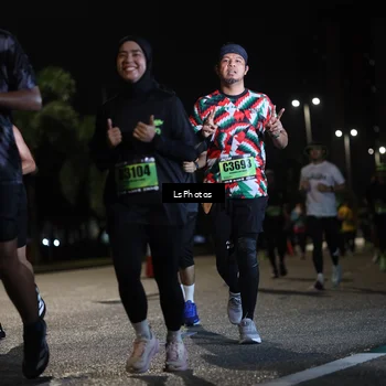 Runner Photo 5734147