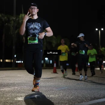 Runner Photo 5734154