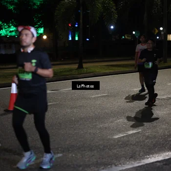 Runner Photo 5734155