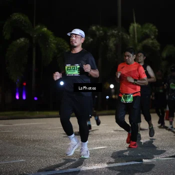 Runner Photo 5734157