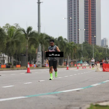 Runner Photo 5734160