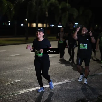 Runner Photo 5734162