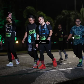 Runner Photo 5734163