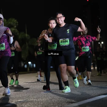 Runner Photo 5734164