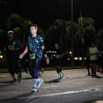 Runner Photo 5734170