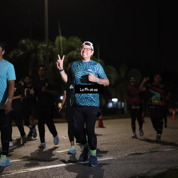 Runner Photo 5734171