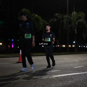 Runner Photo 5734172