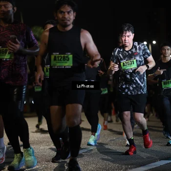 Runner Photo 5734175