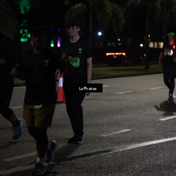 Runner Photo 5734176