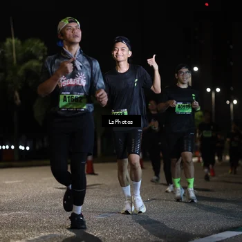 Runner Photo 5734177