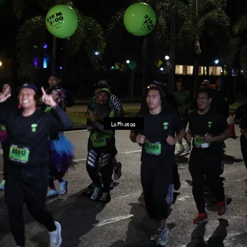 Runner Photo 5734178
