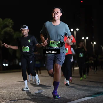 Runner Photo 5734179
