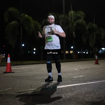 Runner Photo 5734180