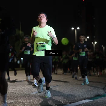 Runner Photo 5734182
