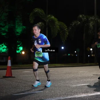 Runner Photo 5734185