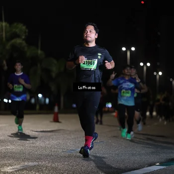 Runner Photo 5734186