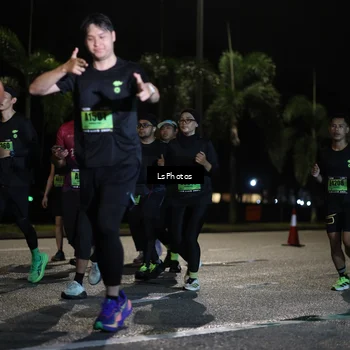 Runner Photo 5734187