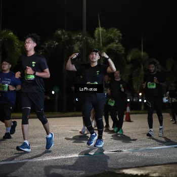 Runner Photo 5734188