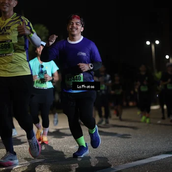 Runner Photo 5734189