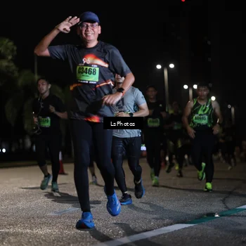Runner Photo 5734191