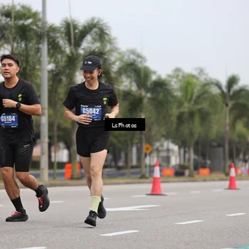 Runner Photo 5734192