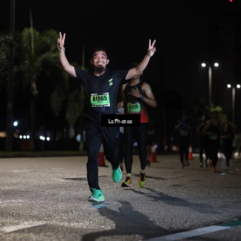 Runner Photo 5734193