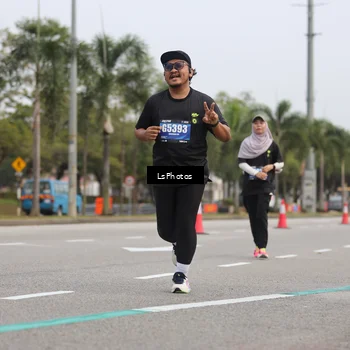 Runner Photo 5734194