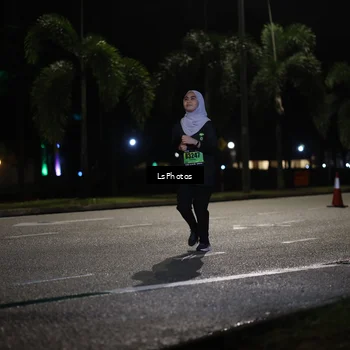 Runner Photo 5734195
