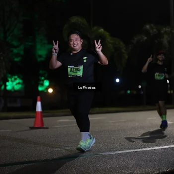 Runner Photo 5734198