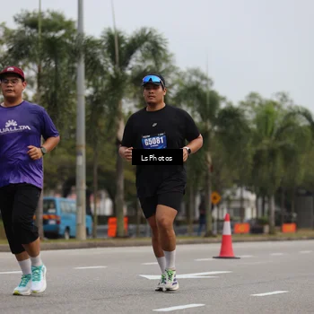 Runner Photo 5734199