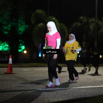 Runner Photo 5734200