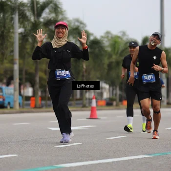 Runner Photo 5734204