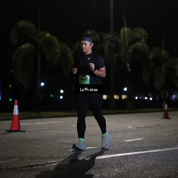 Runner Photo 5734205