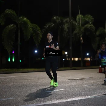 Runner Photo 5734206