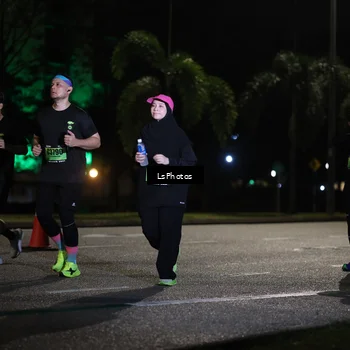 Runner Photo 5734207